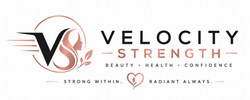 VELOCITY STRENGTH - Home
