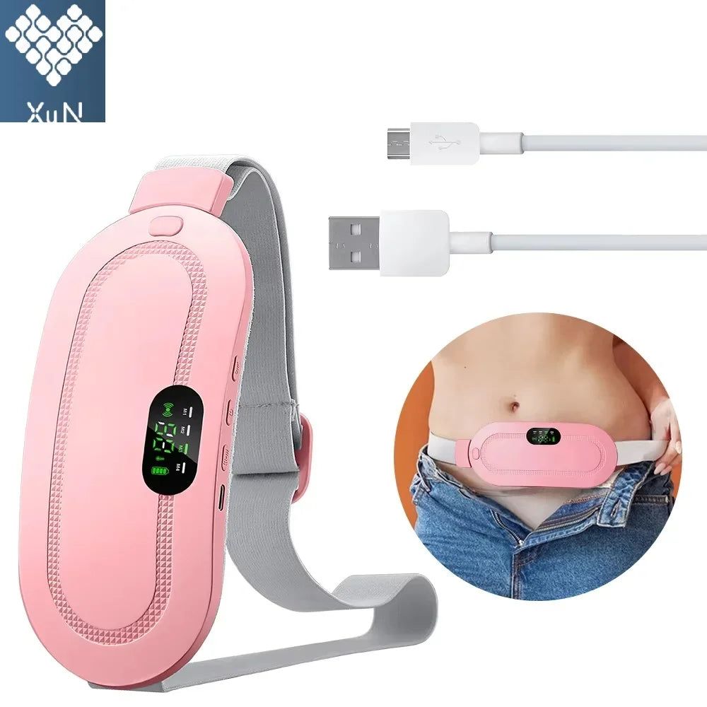 WarmRelief Portable Heat Comfort Belt